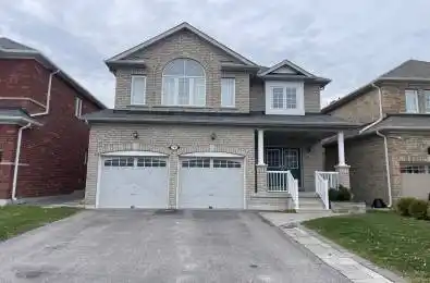 1784 Jack Glenn Street Oshawa Ontario L1K 0W3