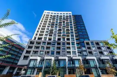 3 Rosewater Street Unit# 312W Richmond Hill Ontario L4C 5T6