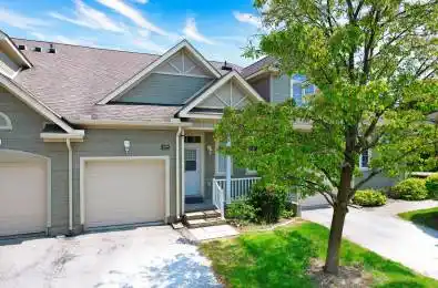 110 Napier Street Unit# 19 Blue Mountains Ontario N0H 2P0