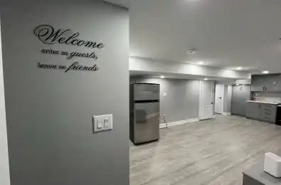 80 Abell Drive Brampton Ontario L6V 2V8