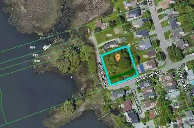 805 St. Martins Drive Pickering Ontario L1W 1N1