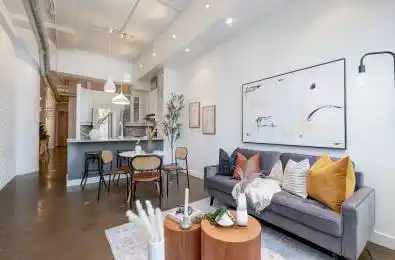 155 Dalhousie Street Unit# 418 Toronto C08 Ontario M5B 2P7