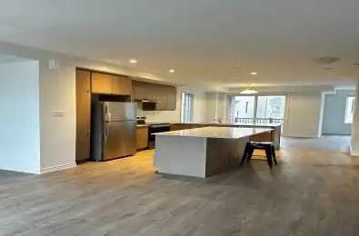 1259 Lily Crescent Unit# 11 Milton Ontario L9E 2C1