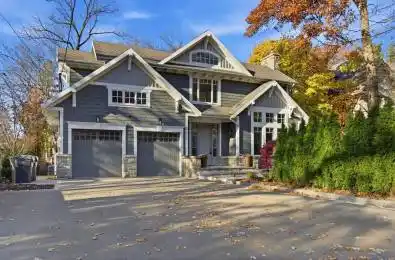 271 Oakhill Road Mississauga Ontario L5G 2P8