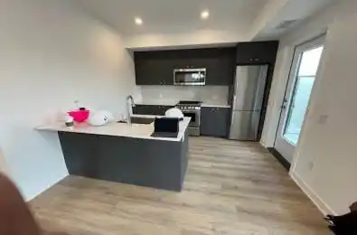 312 Erb Street Unit# 416 Waterloo Ontario N2L 1W3