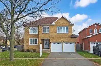3377 Garrard Road Whitby Ontario L1R 2H5