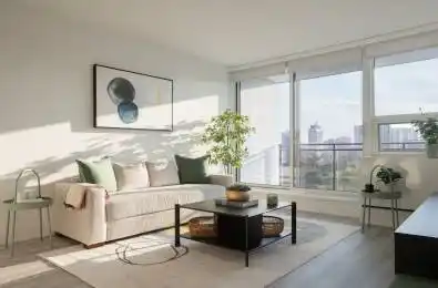 191 Sherbourne Street Unit# 1707 Toronto C08 Ontario M5A 3X1