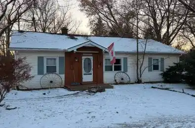 6 Rebellion Way King Ontario L0G 1T0