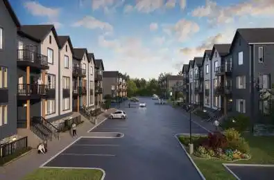 708 Woolwich Street Unit# 418 Guelph Ontario N1H 3Z1