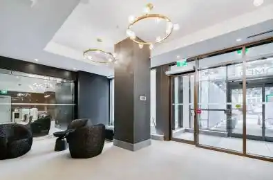 8 Widmer Street Unit# 2611 Toronto C01 Ontario M5V 0W6