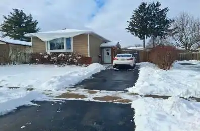 92 Keats Drive Woodstock Ontario N4S 8B8