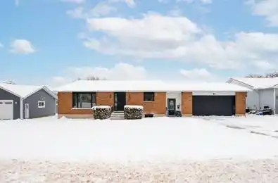 127 Franklyn Street Shelburne Ontario L9V 3C3