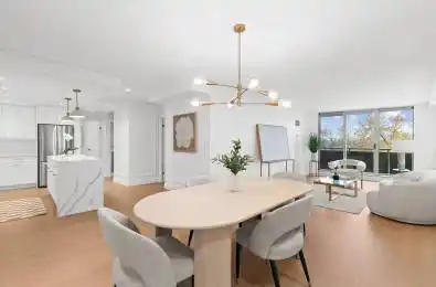 820 Burnhamthorpe Road Unit# 508 Toronto W08 Ontario M9C 4W2