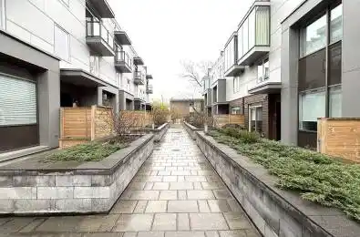 35 Dervock Crescent Unit# 3 Toronto C15 Ontario M2K 0G7