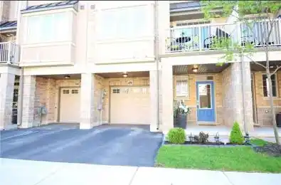 201 Westbank Trail Unit# 49 Hamilton Ontario L8J 0H4