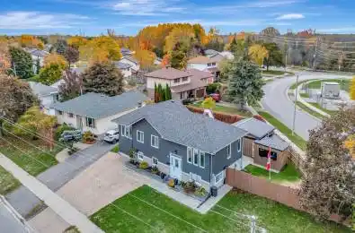 56 Alnet Drive Belleville Ontario K8P 4X4