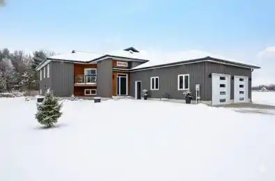 462 Althorpe Road Tay Valley Ontario K7H 3C9