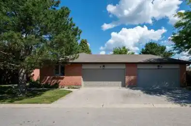 55 Fiddlers Green Road Unit# 41 London North Ontario N6H 4T8