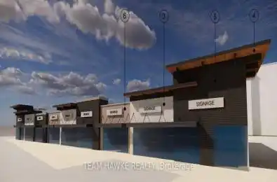 200A Main Street Penetanguishene Ontario L9M 1L9