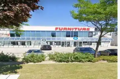 51 Jevlan Drive Unit# 9A, 2nd Floor Vaughan Ontario L4L 8C2