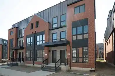 16 Chesley Street Vaughan Ontario L4J 0M1