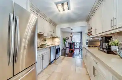 4345 Bloor Street Unit# 51 Toronto W08 Ontario M9C 2A4