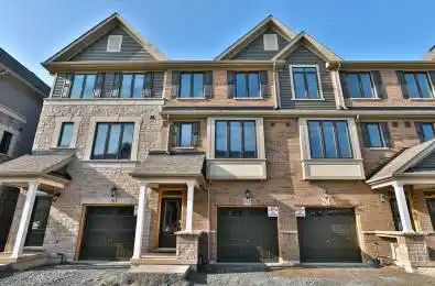 288 Glover Road Unit# 62 Hamilton Ontario L8E 5H6
