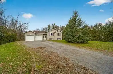 11 Grandview Drive Kawartha Lakes Ontario K0L 2W0