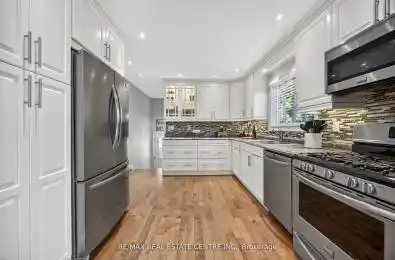 3047 Sandy Cove Drive Innisfil Ontario L9S 2K1