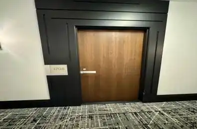 111 Elizabeth Street Unit# 1708 Toronto C01 Ontario M5G 1P7