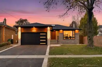 1479 Kalligan Court Mississauga Ontario L4X 1A9