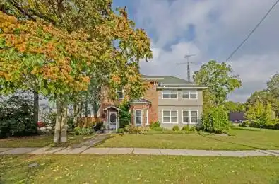 217 Shackleton Line Dutton/Dunwich Ontario N0L 1J0