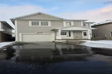 674 Brasswinds Trail Oshawa Ontario L1K 2Z2