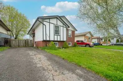 453 Crystal Drive Unit# Upper Peterborough Ontario K9J 8L3