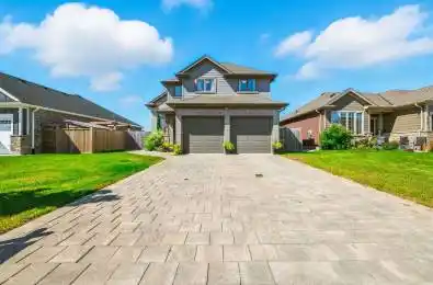 248 Snyders Avenue Central Elgin Ontario N0L 1B0