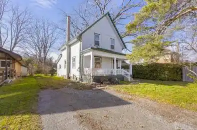 5 Adelaide Street Kawartha Lakes Ontario K9V 3J3