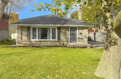 16 Lee Avenue Belleville Ontario K8N 1Y2