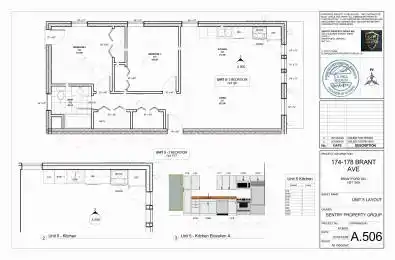 98 Lorne Crescent Unit# Unit 5 Brantford Ontario N3T 4L9