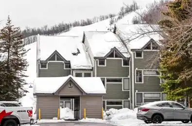 796404 Grey 19 Road Unit# 107 Blue Mountains Ontario L9Y 0N8