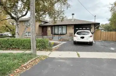75 Fordover Drive Toronto E08 Ontario M1E 1T7