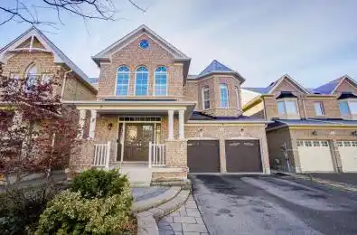 15 Ross Shiner Lane Whitchurch-Stouffville Ontario L4A 0V5