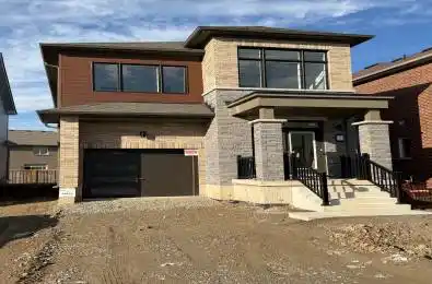 131 Gillespie Drive Brantford Ontario N3T 0K8