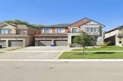 14 Micklefield Avenue Whitby Ontario L1P 0C3