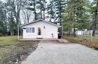 709 Roberts Road Innisfil Ontario L9S 2E4