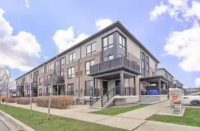1206 Main Street Unit# 201 Milton Ontario L9T 9K6