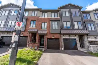 10 BIRMINGHAM Drive Cambridge Ontario N1R 8K5