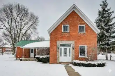 130 Arthur Street North Perth Ontario N0G 1B0