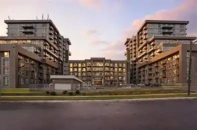 460 Dundas Street Unit# 511 Hamilton Ontario L8B 2A5