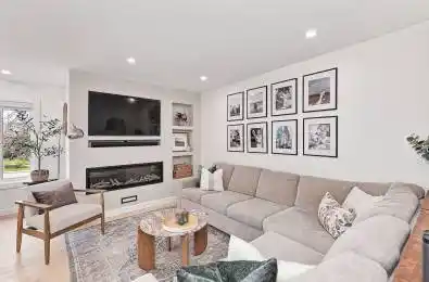 53 TELFER Road Collingwood Ontario L9Y 4S2