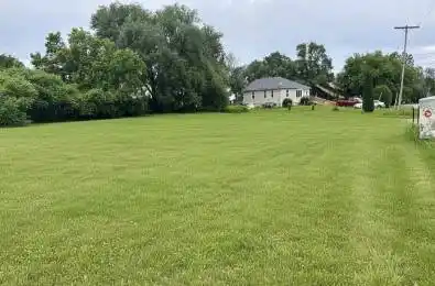 8 Dead Creek Road Quinte West Ontario K0K 1L0